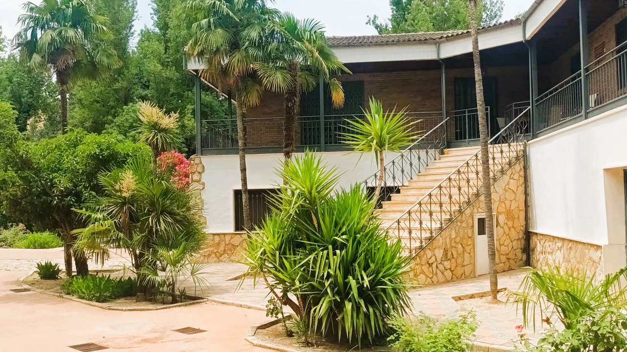 Photo of Outdoor in Priego de Cordoba