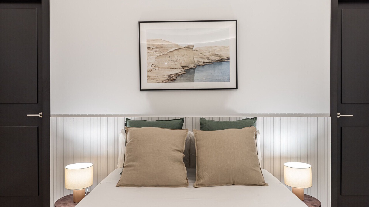 Photo of Bedroom in Goya