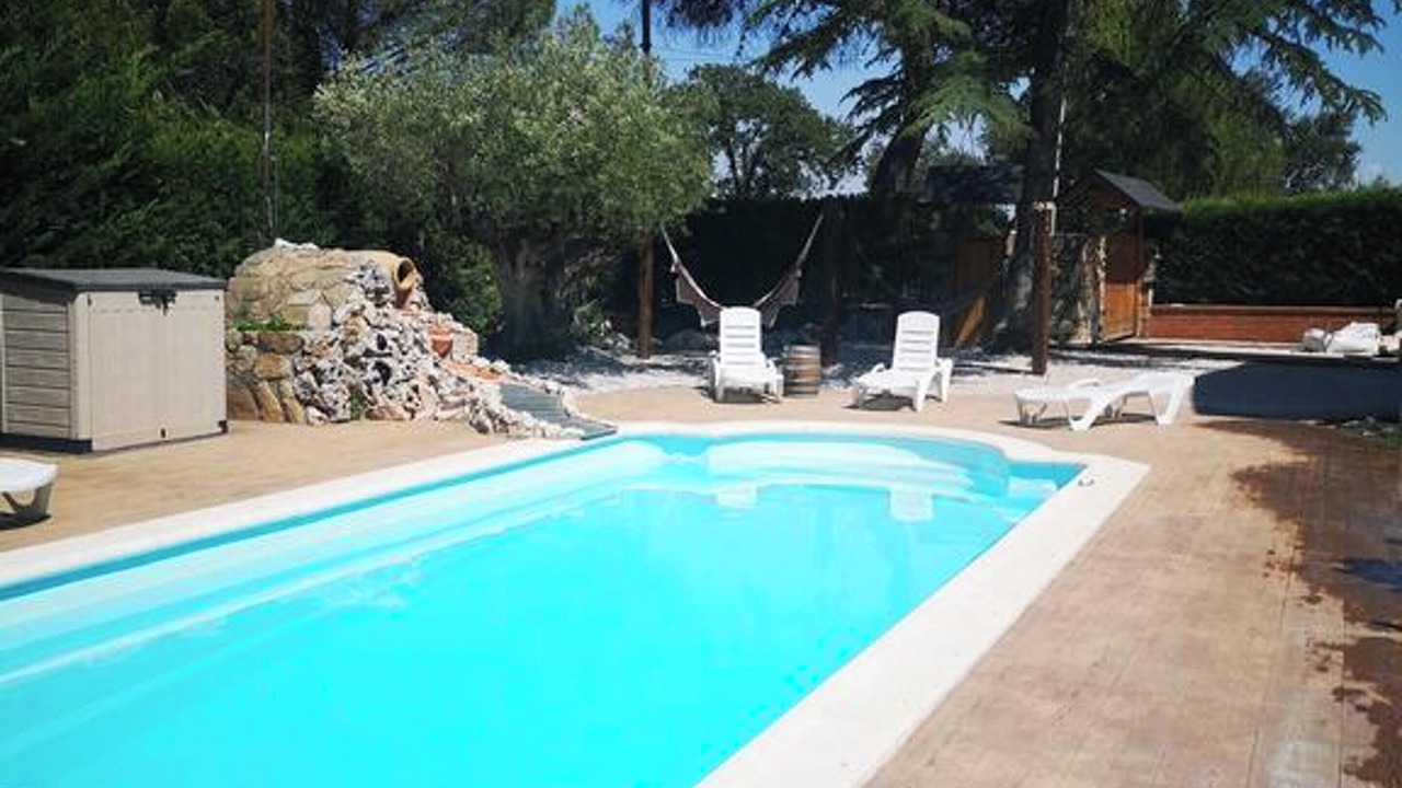 Photo of Outdoor in Villaviciosa de Odon