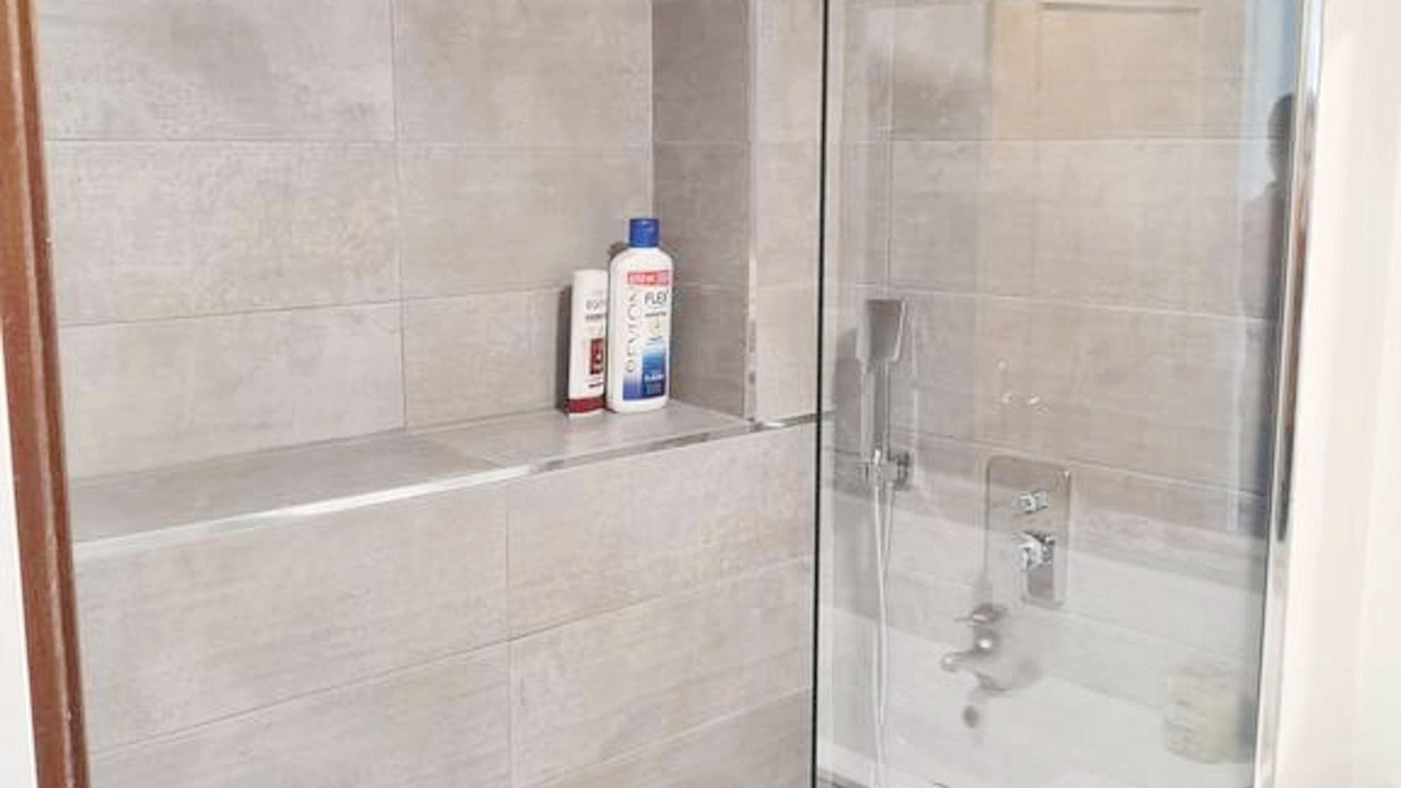 Photo of Bathroom in Villaviciosa de Odon