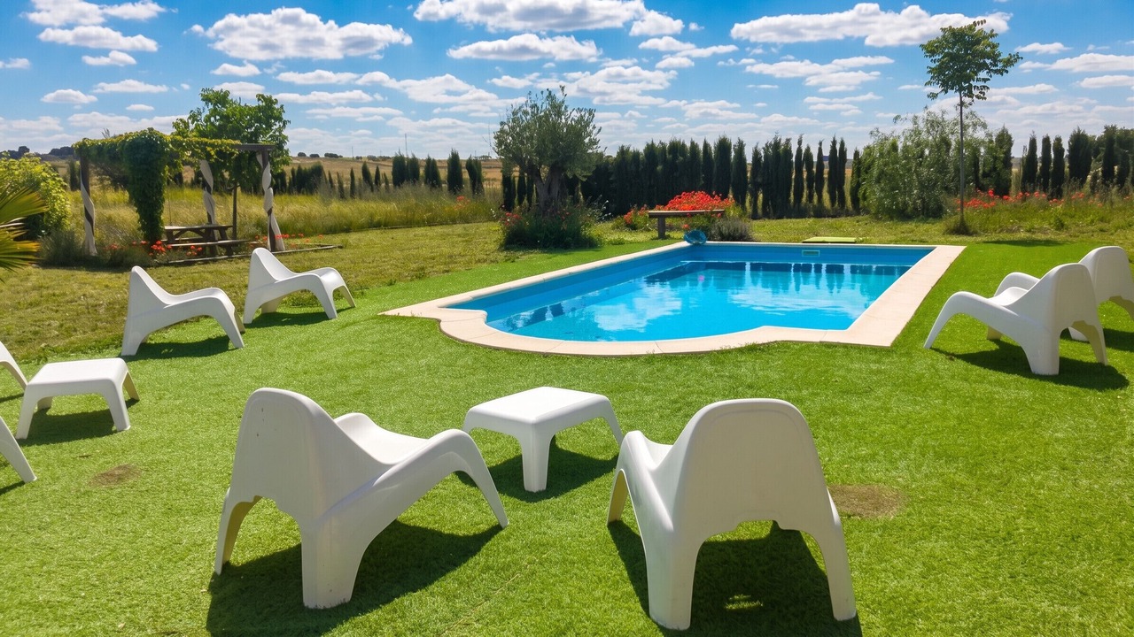 Photo of Outdoor in Villanueva del Duque