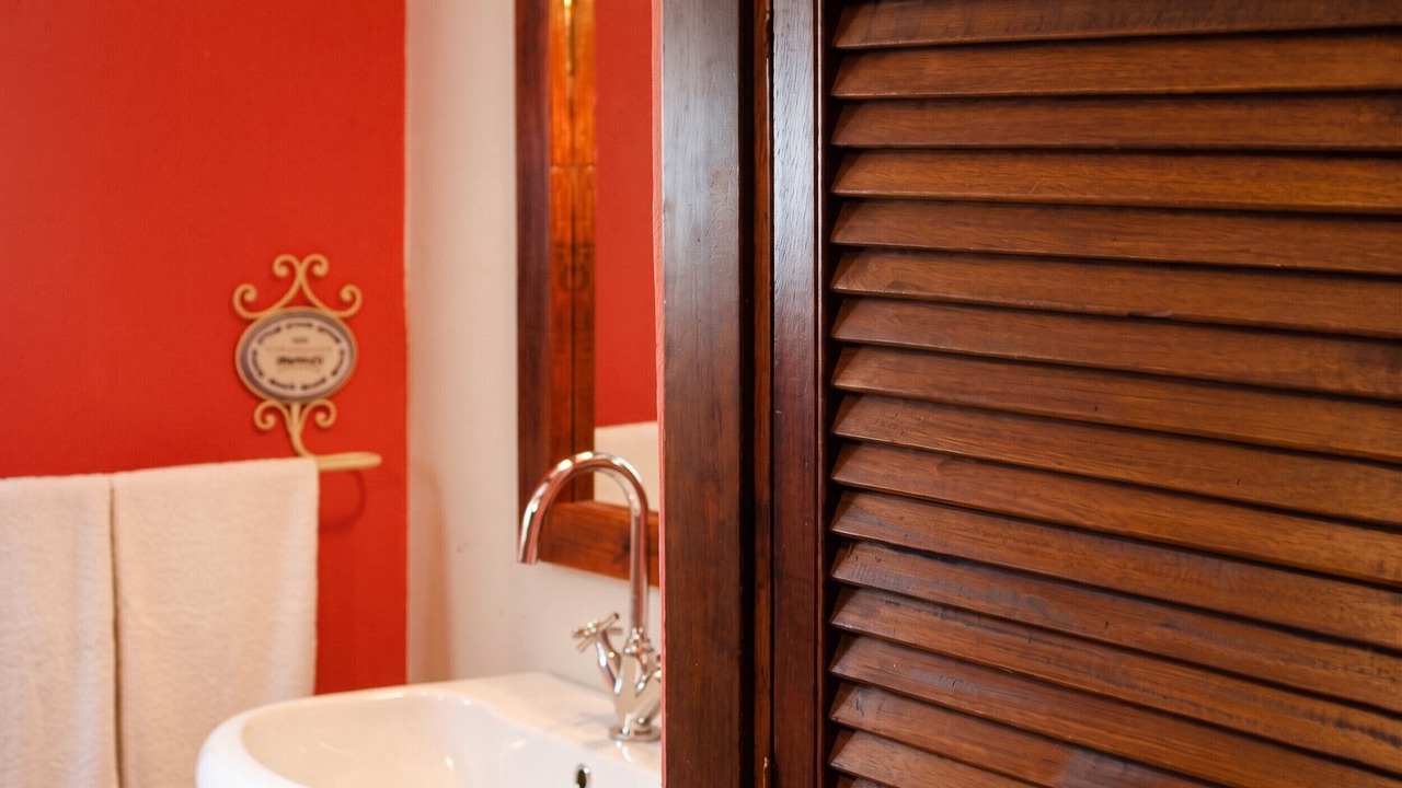 Photo of Bathroom in Villanueva del Duque