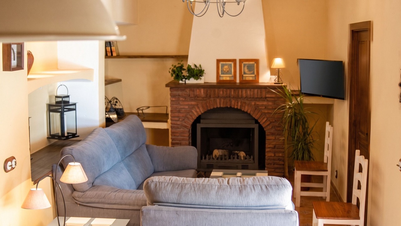 Photo of Livingroom in Villanueva del Duque