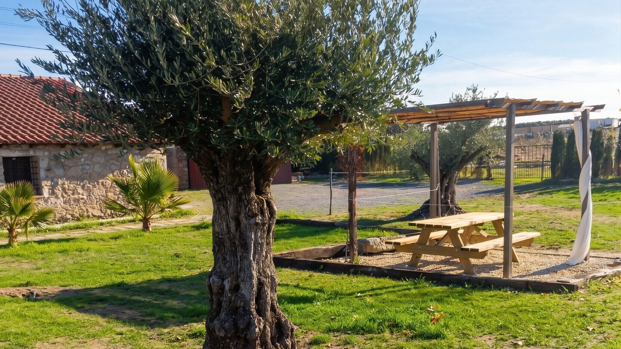 Photo of Outdoor in Villanueva del Duque