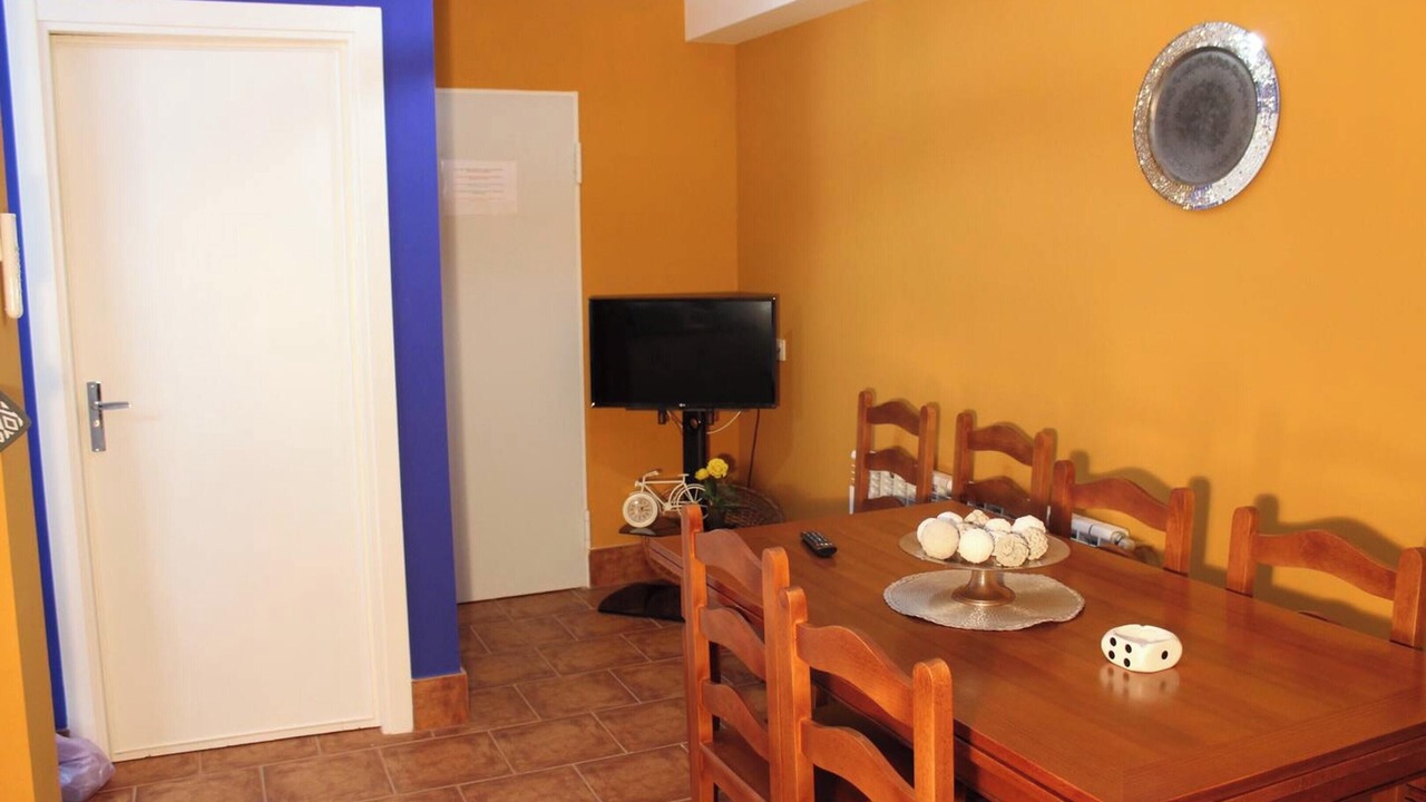 Photo of Livingroom in Villanueva de los Infantes