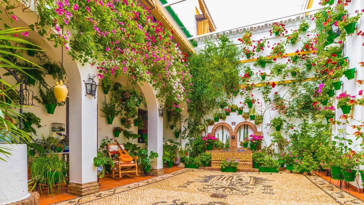 Photo of Outdoor in Ciudad Jardin