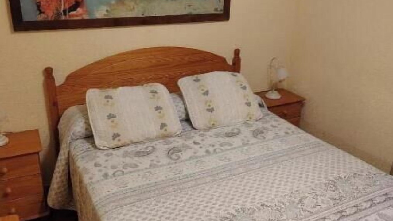 Photo of Bedroom in El Casar de Escalona