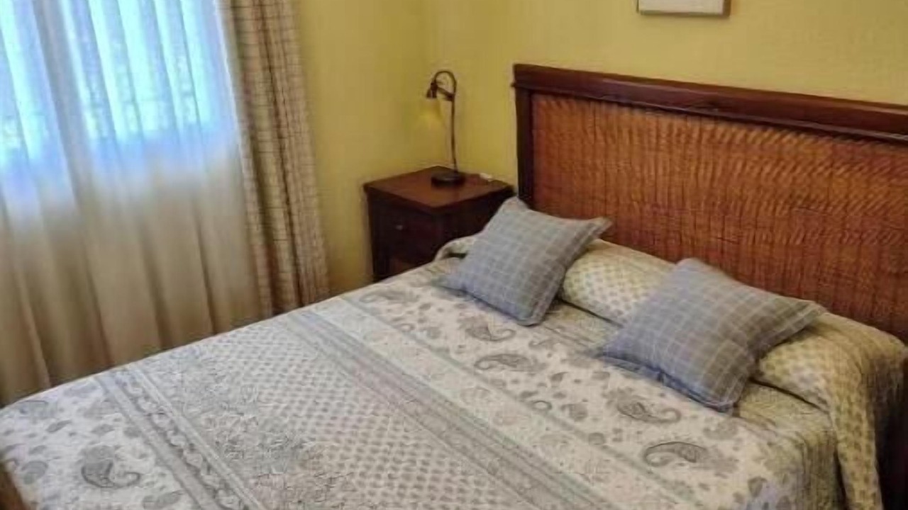 Photo of Bedroom in El Casar de Escalona