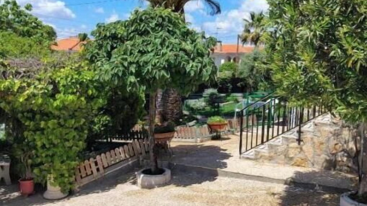 Photo of Outdoor in El Casar de Escalona