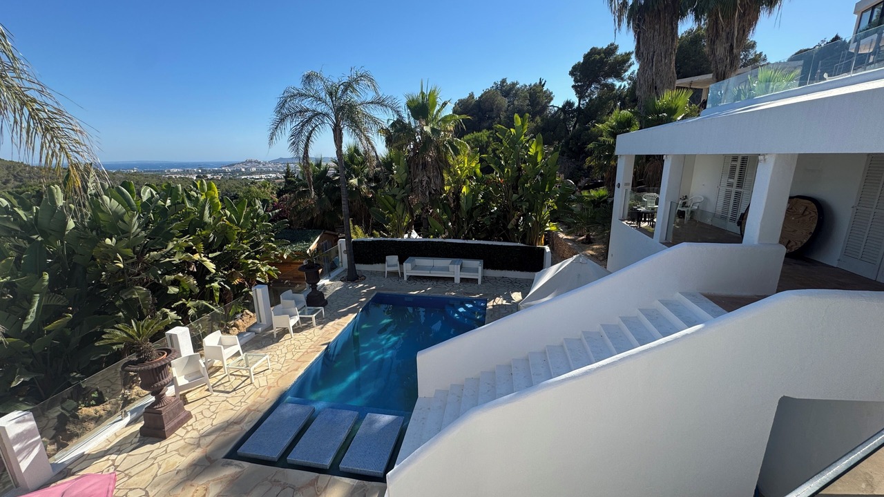 Photo of Outdoor in Can Furnet