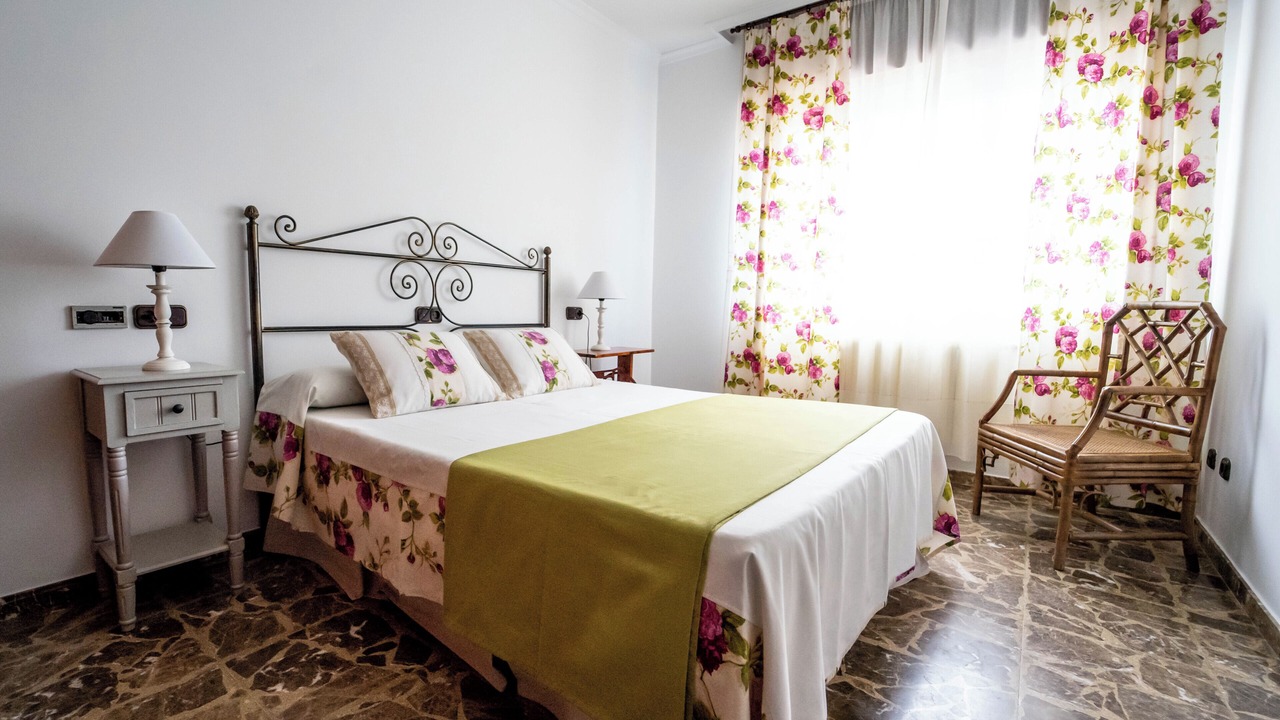 Photo of Bedroom in O Grove
