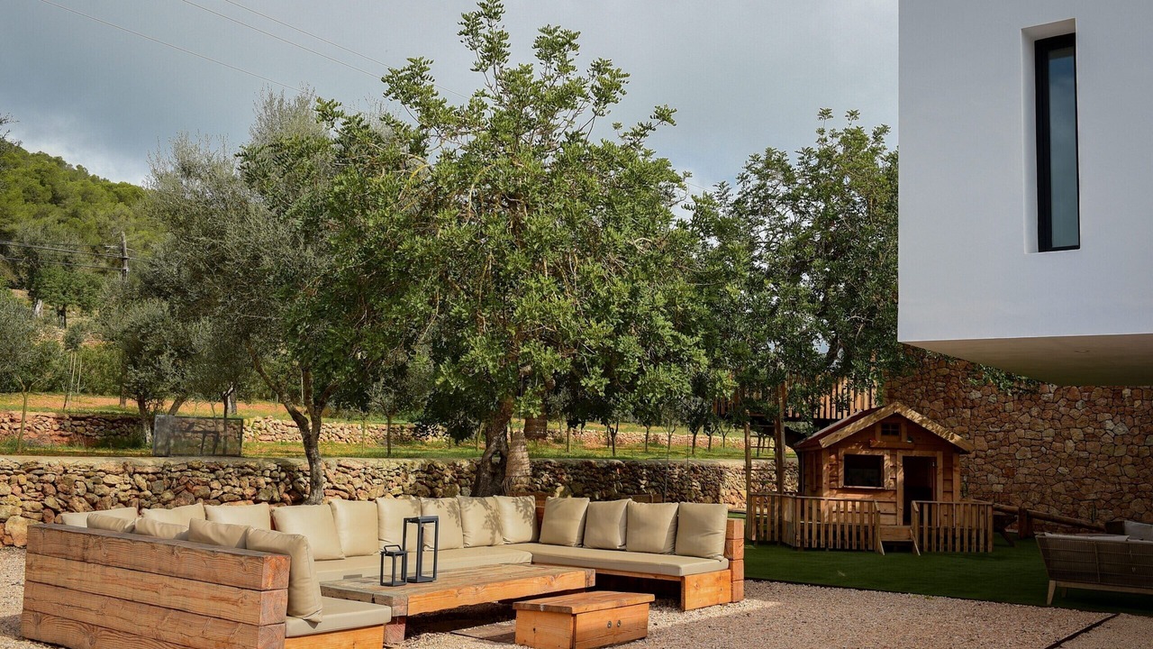 Photo of Outdoor in Soller