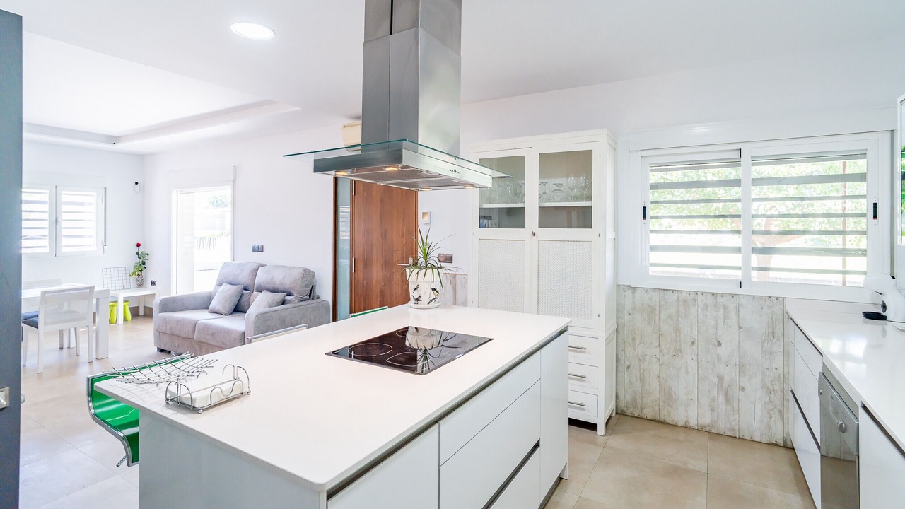 Photo of Kitchen in Loja