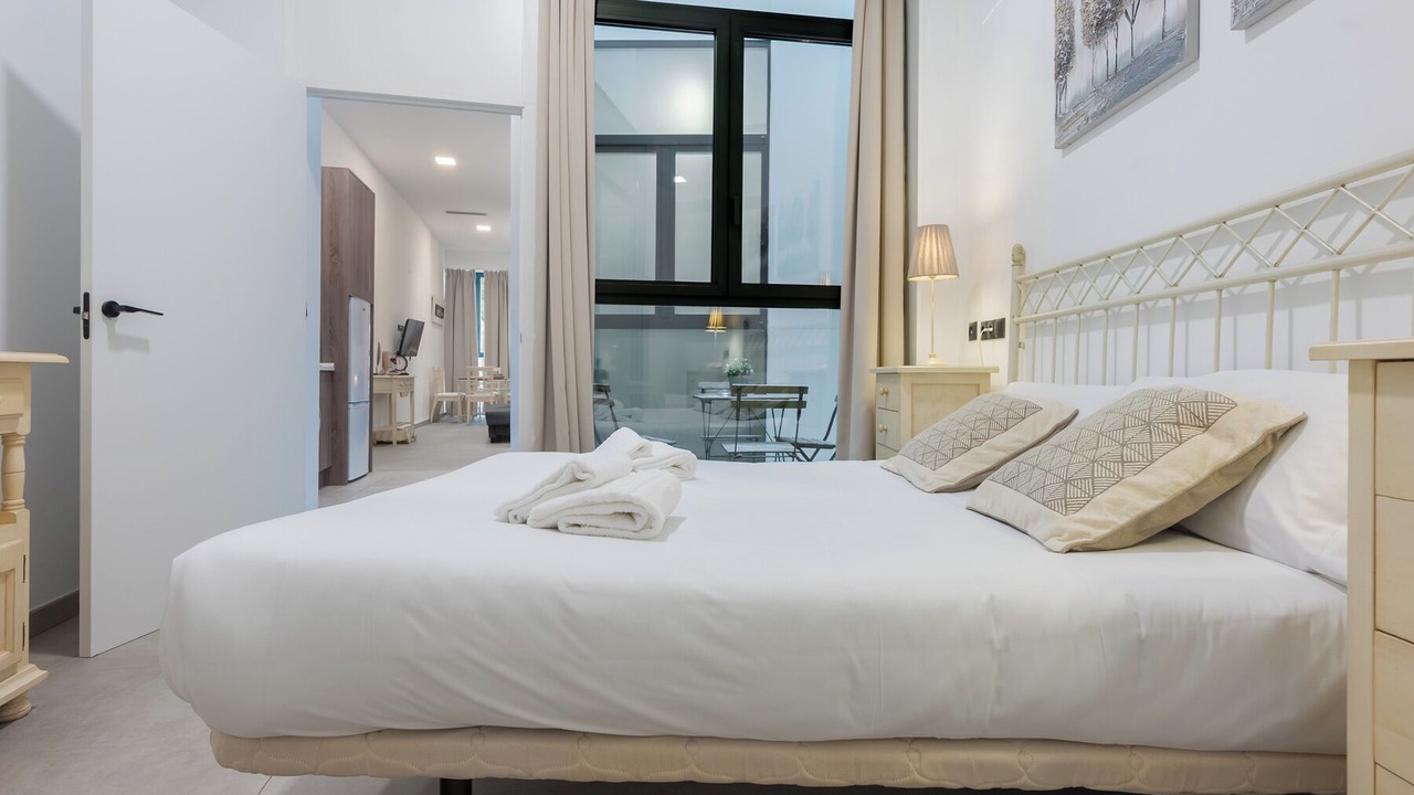 Photo of Bedroom in San Gil