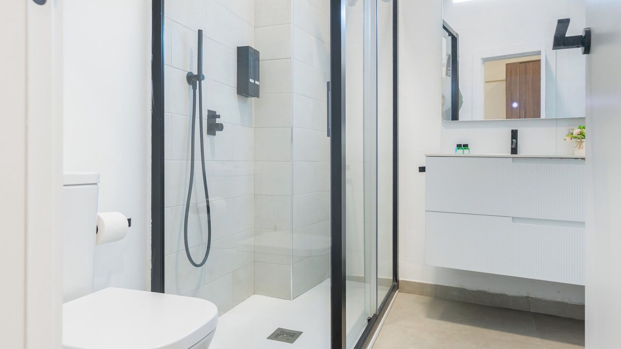 Photo of Bathroom in San Gil