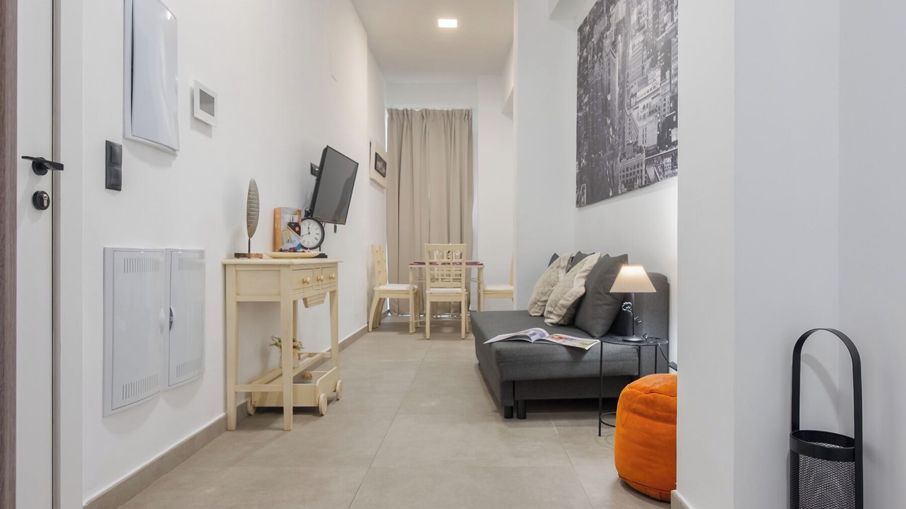 Photo of Livingroom in San Gil