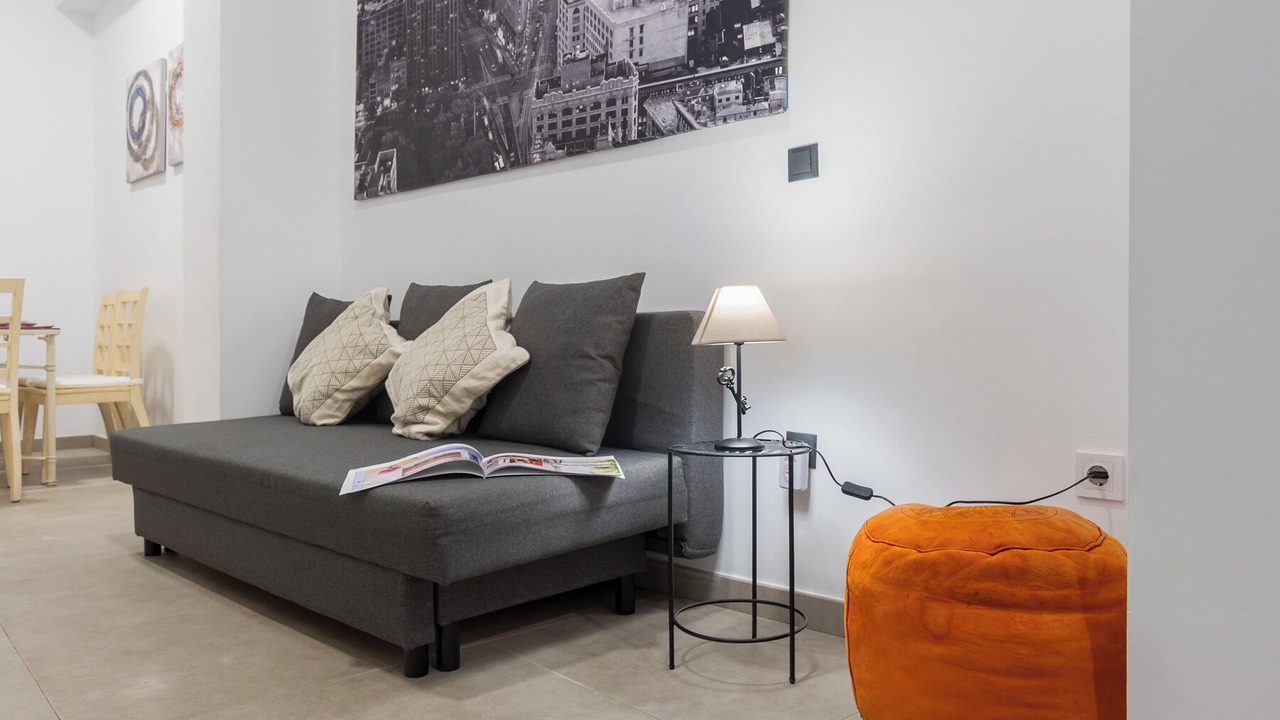 Photo of Livingroom in San Gil