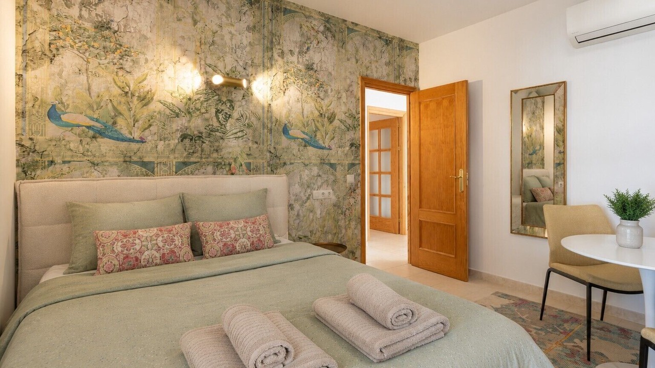 Photo of Bedroom in La Capellania