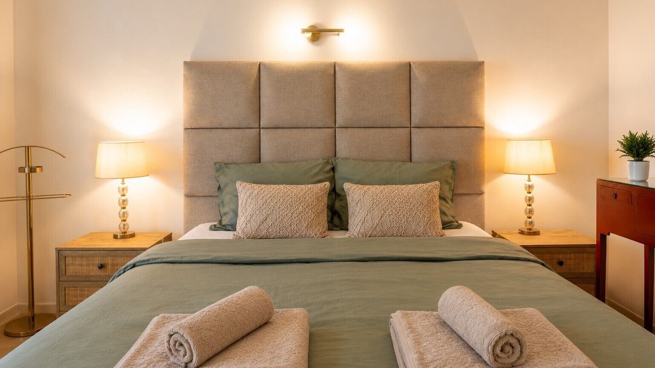 Photo of Bedroom in La Capellania