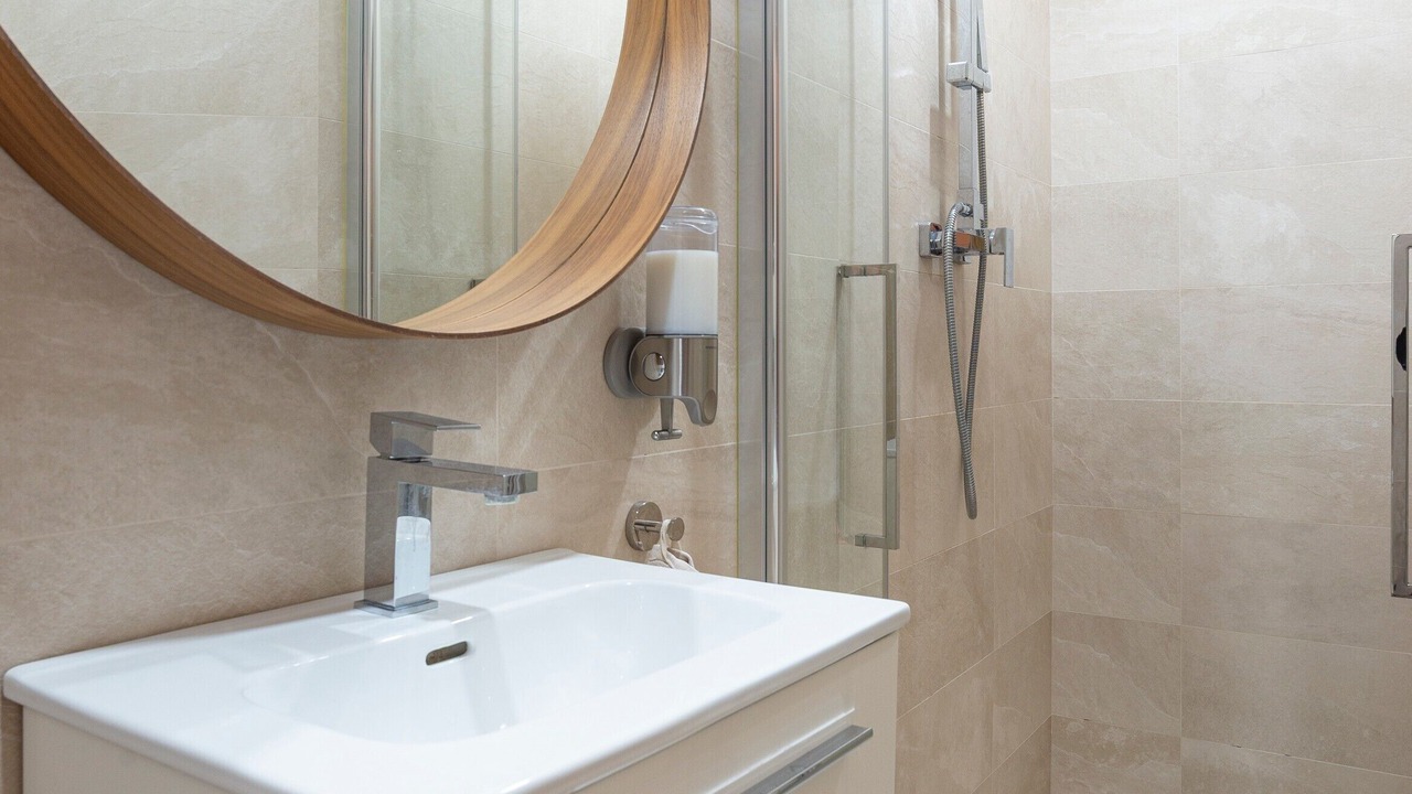 Photo of Bathroom in La Capellania