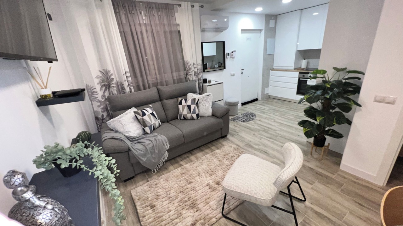 Photo of Livingroom in Villa de Vallecas