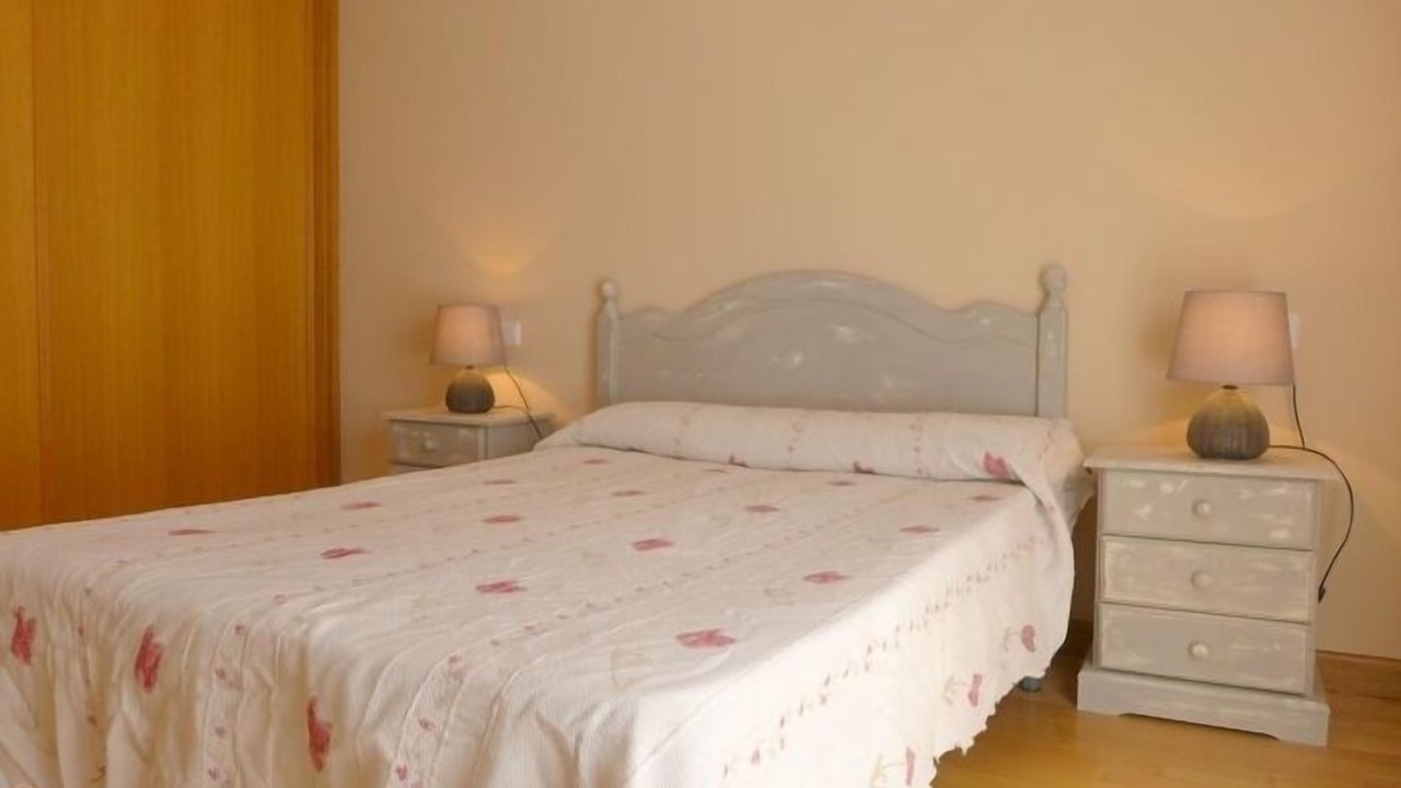Photo of Bedroom in Nueva