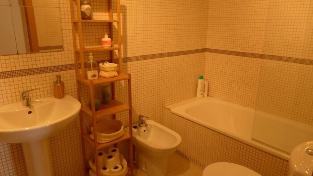 Photo of Bathroom in Nueva