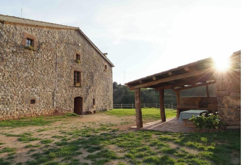 Photo of Outdoor in Moia