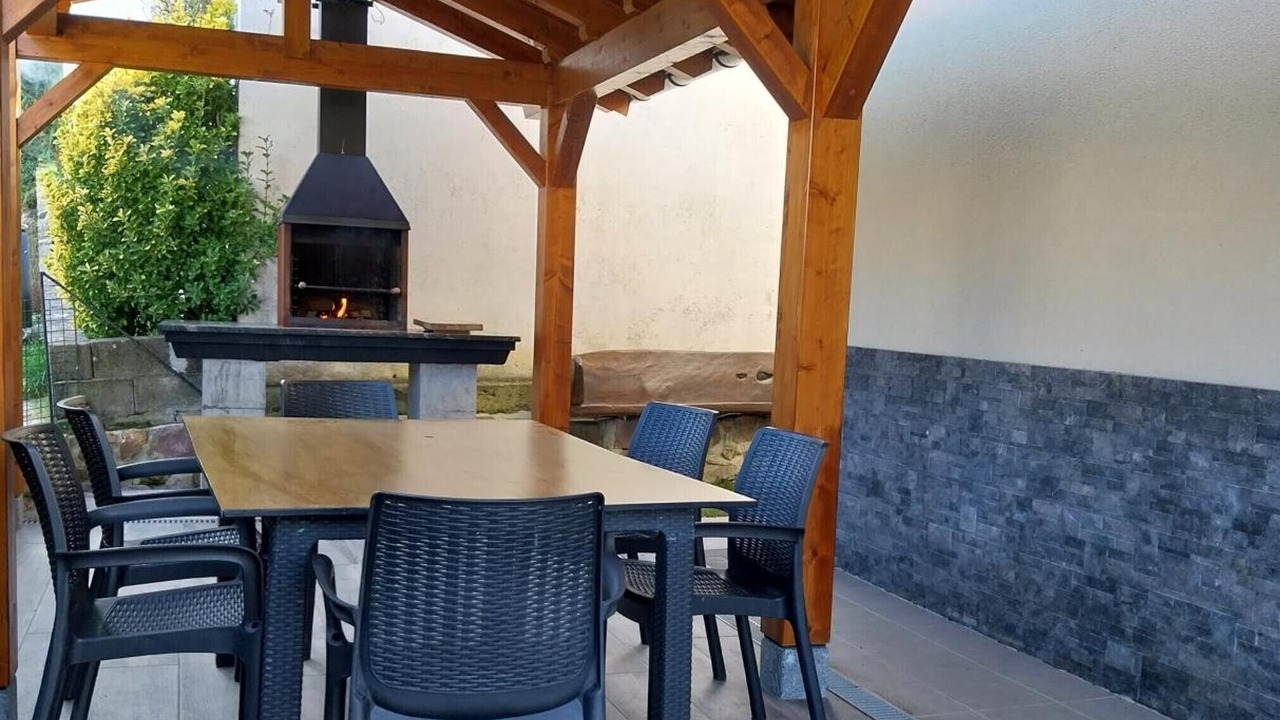 Photo of Outdoor in Sumbilla