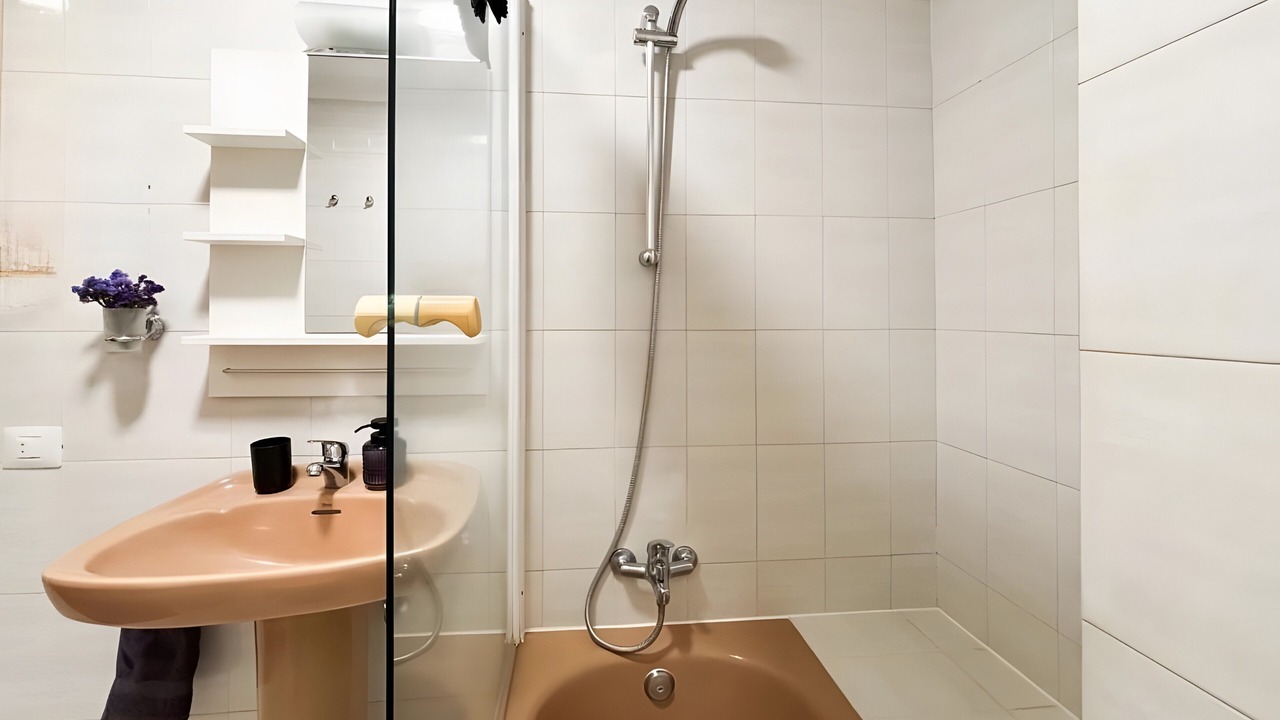 Photo of Bathroom in Tabaiba