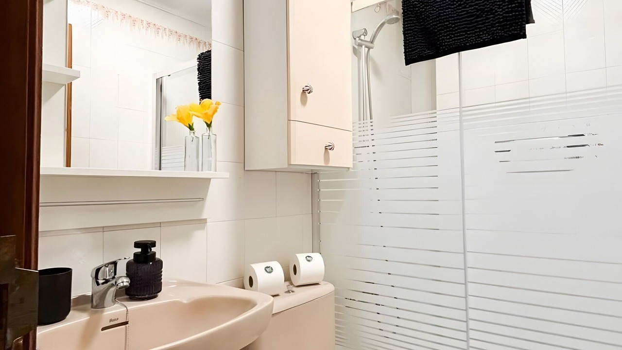Photo of Bathroom in Tabaiba