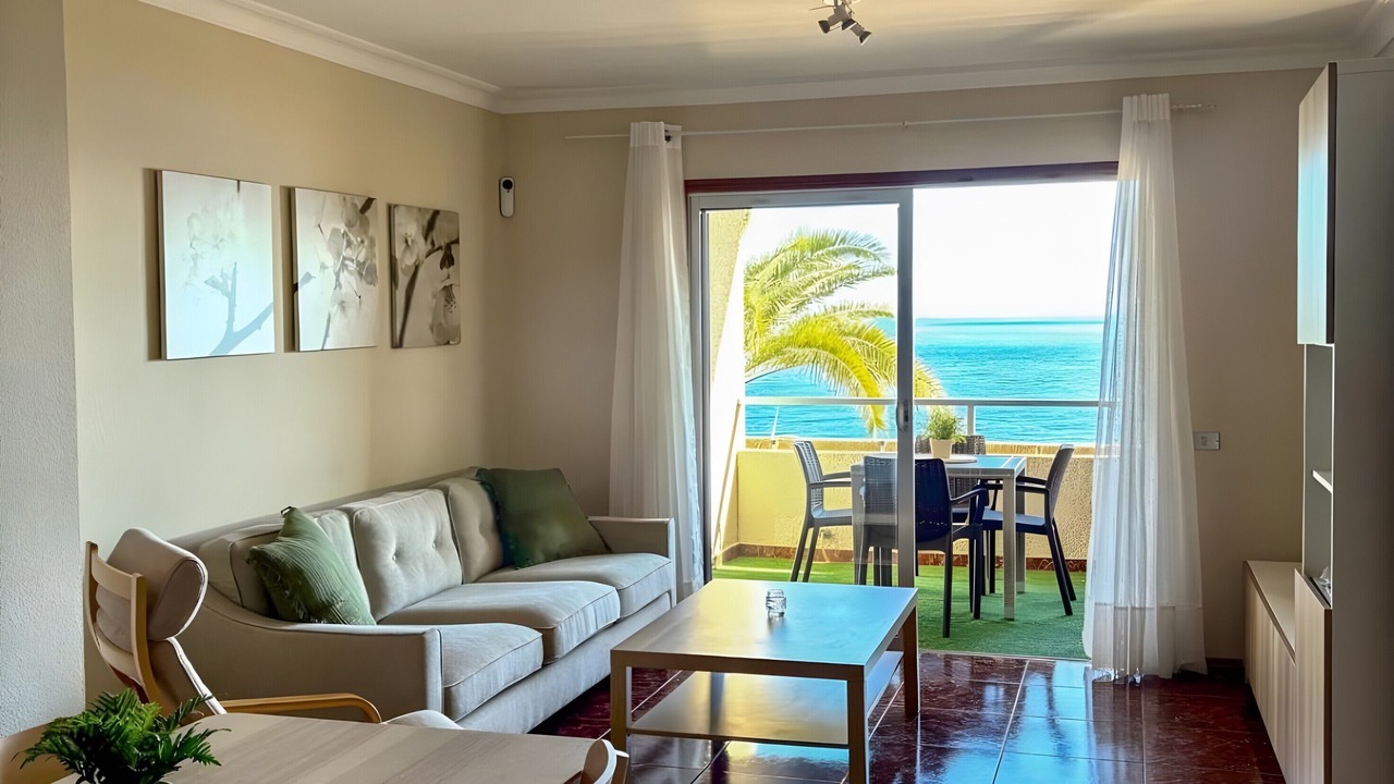 Photo of Livingroom in Tabaiba