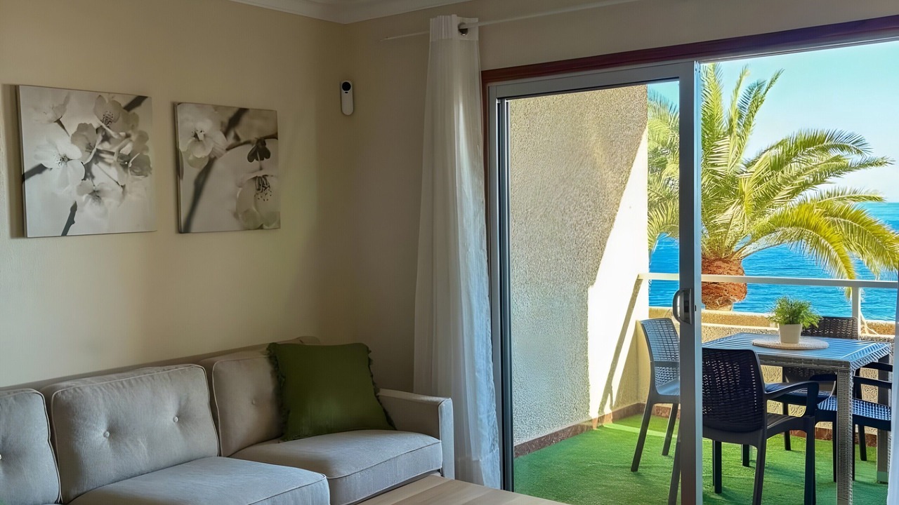 Photo of Livingroom in Tabaiba