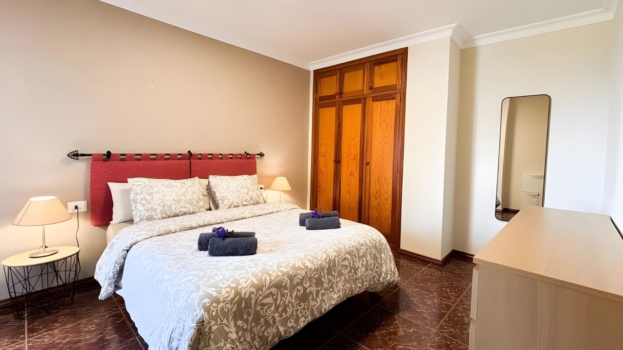 Photo of Bedroom in Tabaiba