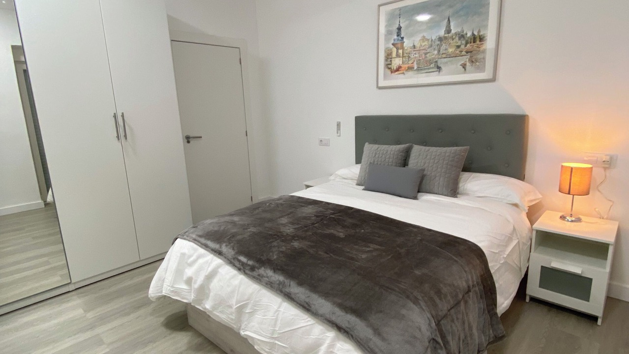 Photo of Bedroom in Province of Toledo