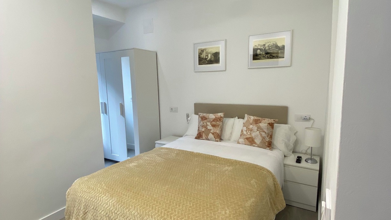 Photo of Bedroom in Province of Toledo