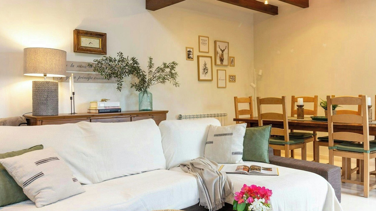 Photo of Livingroom in Montefrio