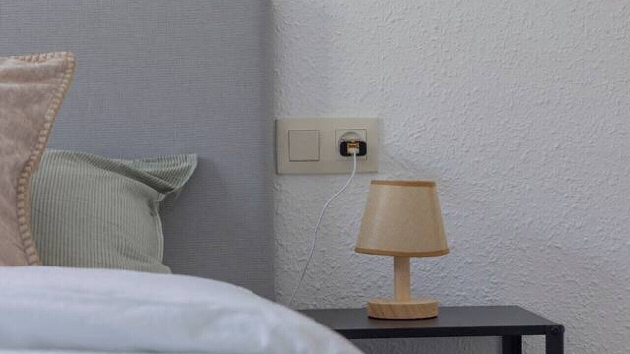 Photo of Bedroom in Cercs