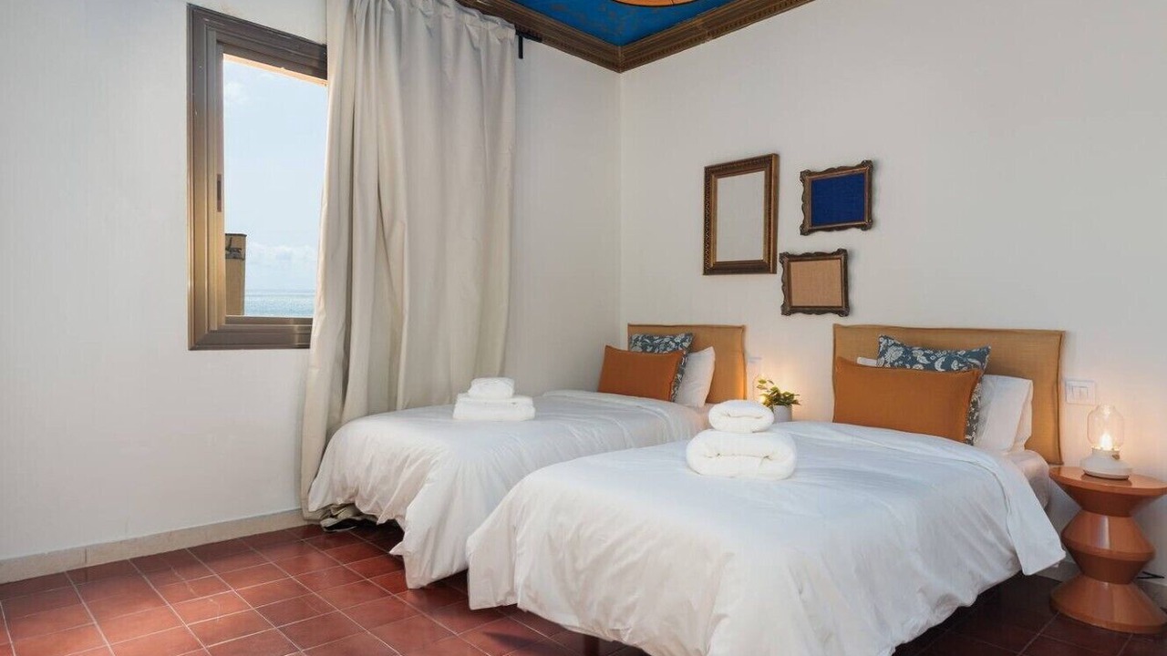 Photo of Bedroom in Canet de Mar