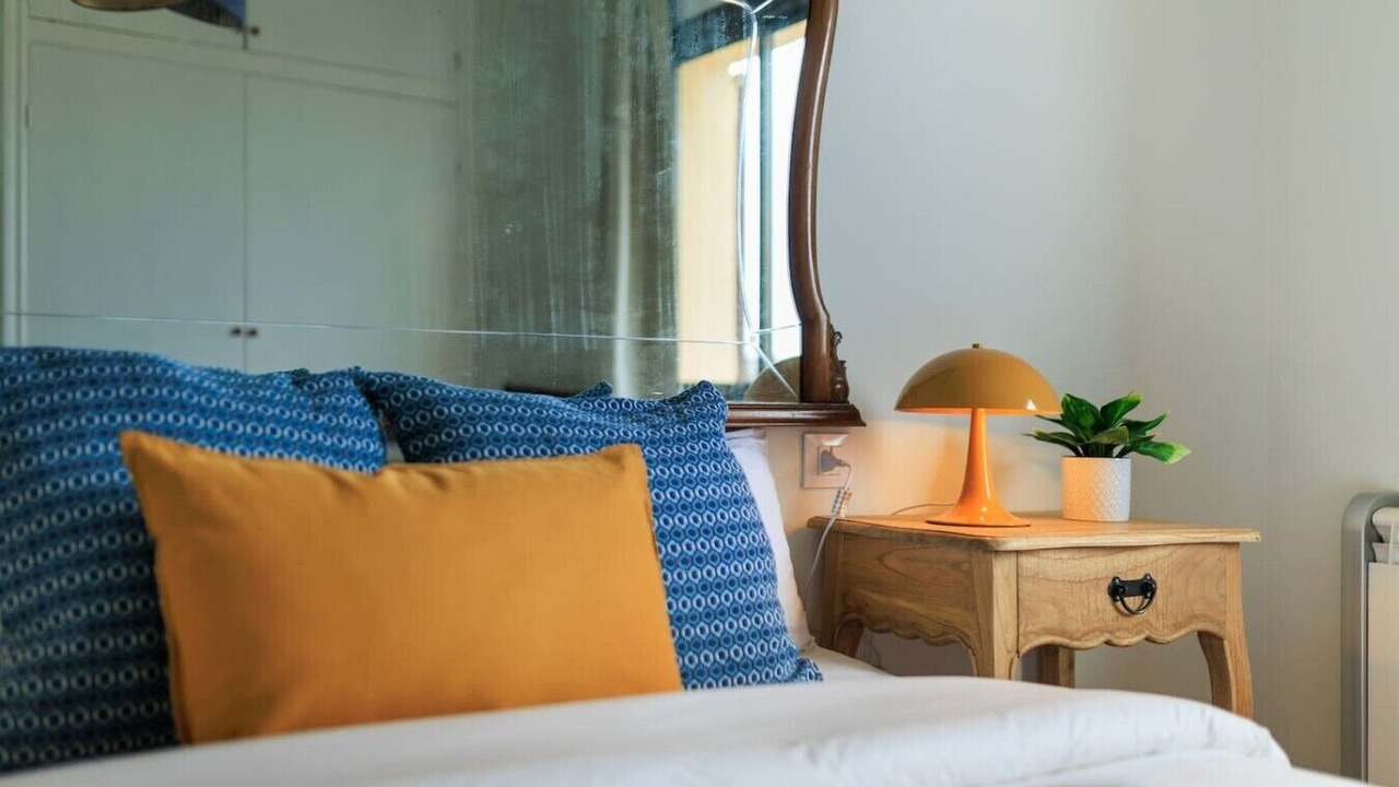 Photo of Bedroom in Canet de Mar