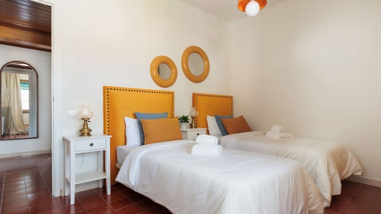 Photo of Bedroom in Canet de Mar