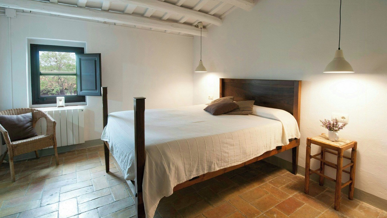 Photo of Bedroom in Cassa de la Selva
