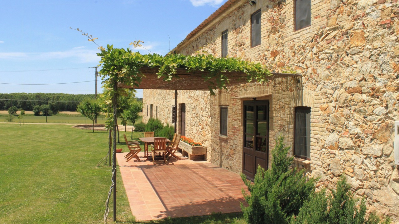 Photo of Outdoor in Cassa de la Selva