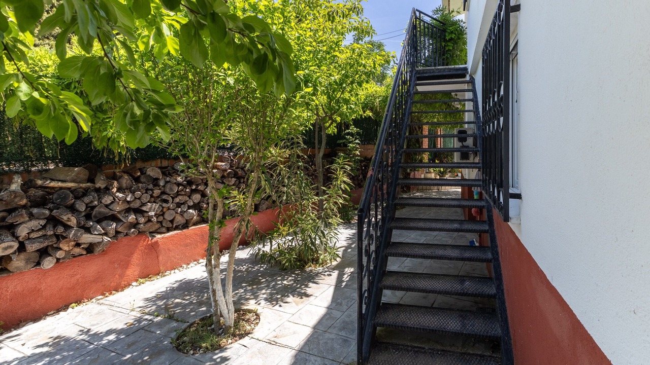 Photo of Outdoor in El Viso de San Juan