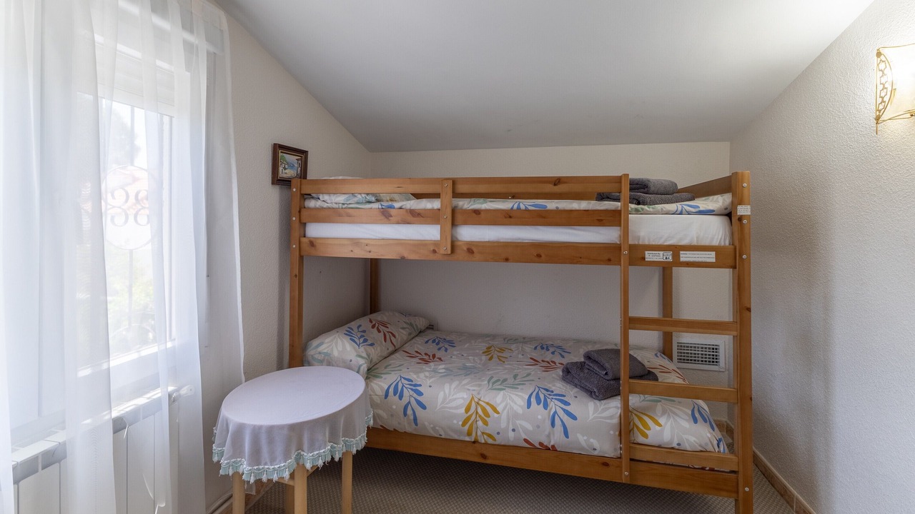 Photo of Bedroom in El Viso de San Juan