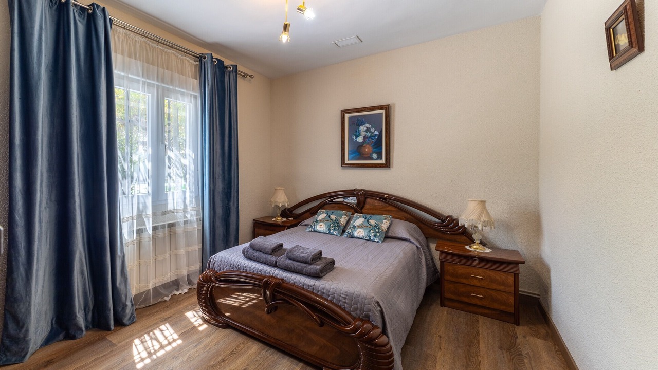 Photo of Bedroom in El Viso de San Juan