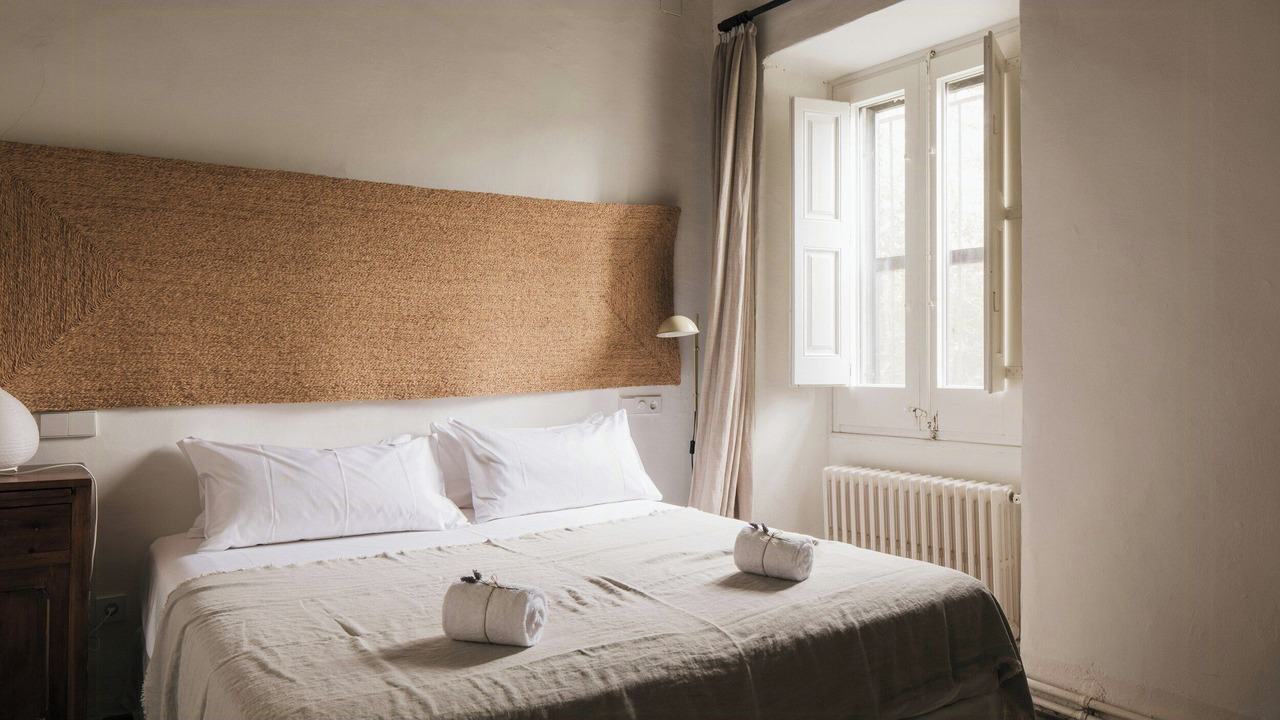 Photo of Bedroom in Tiana
