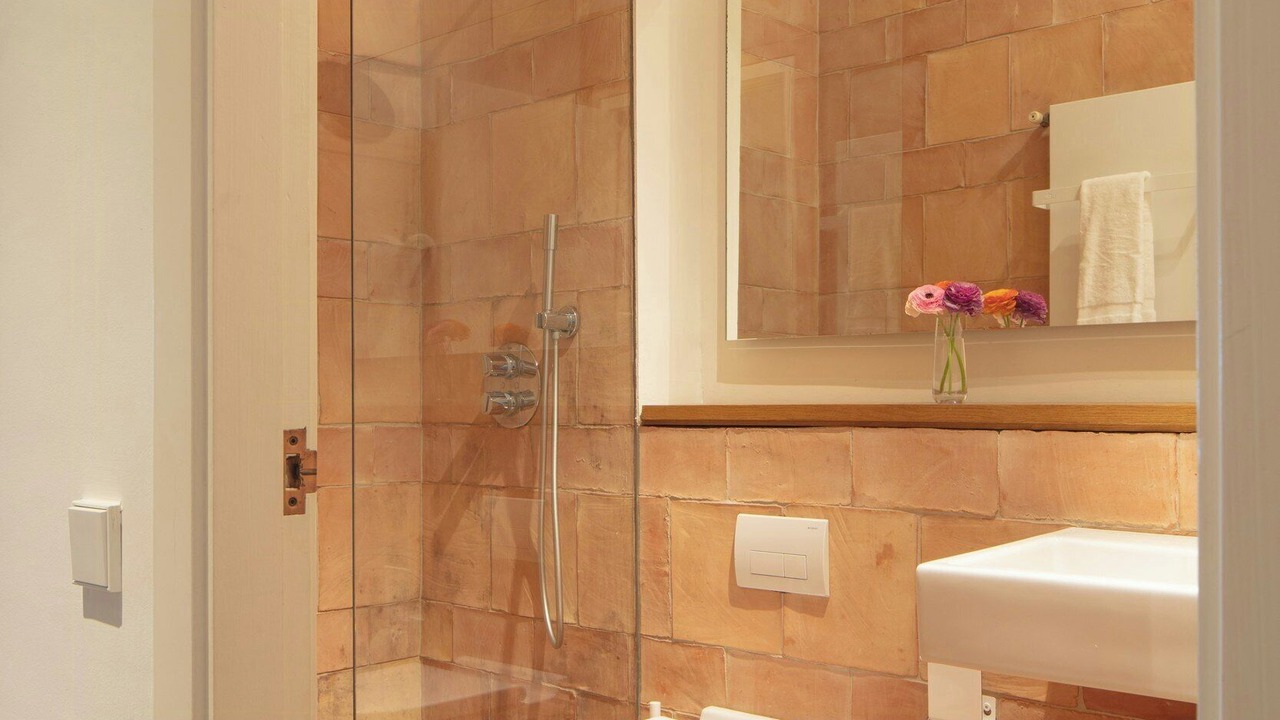 Photo of Bathroom in Tiana