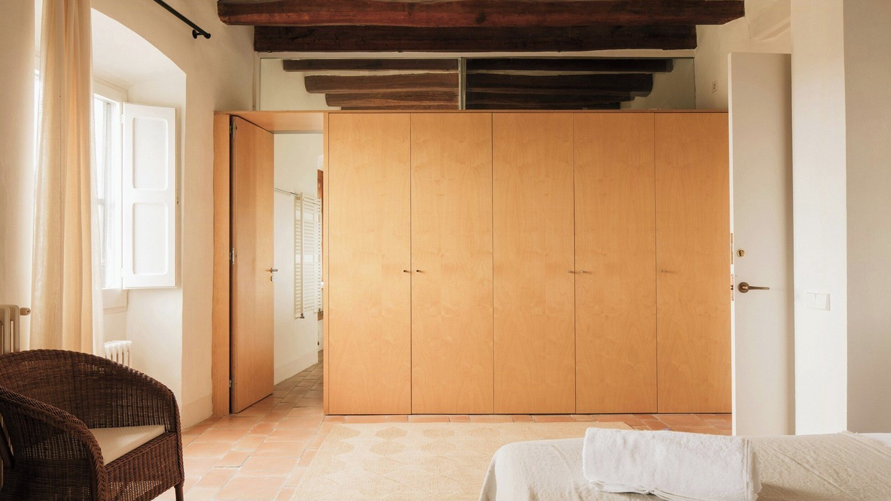 Photo of Bedroom in Tiana