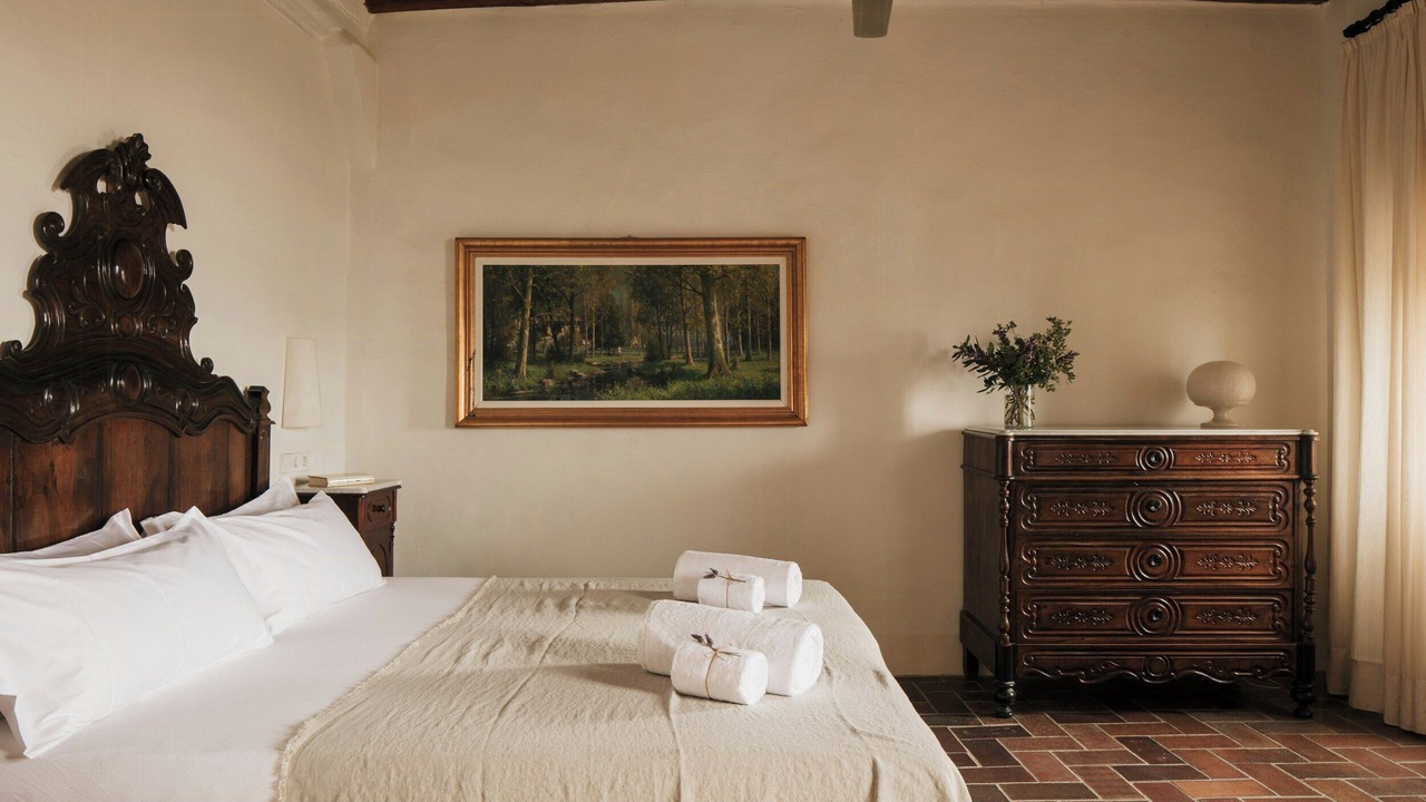 Photo of Bedroom in Tiana